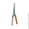 Hedge shears - Wavy blades